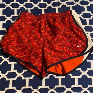 Nike Dri-Fit Shorts